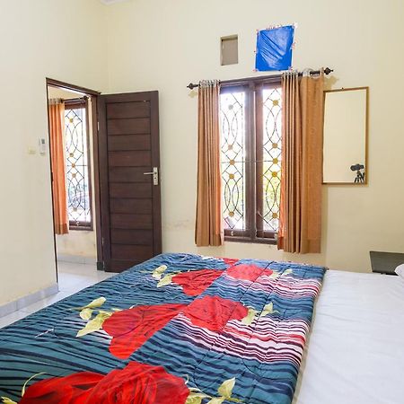 Jero Harum Homestay Krambitan エクステリア 写真