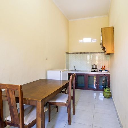 Jero Harum Homestay Krambitan エクステリア 写真