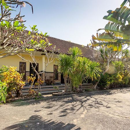 Jero Harum Homestay Krambitan エクステリア 写真