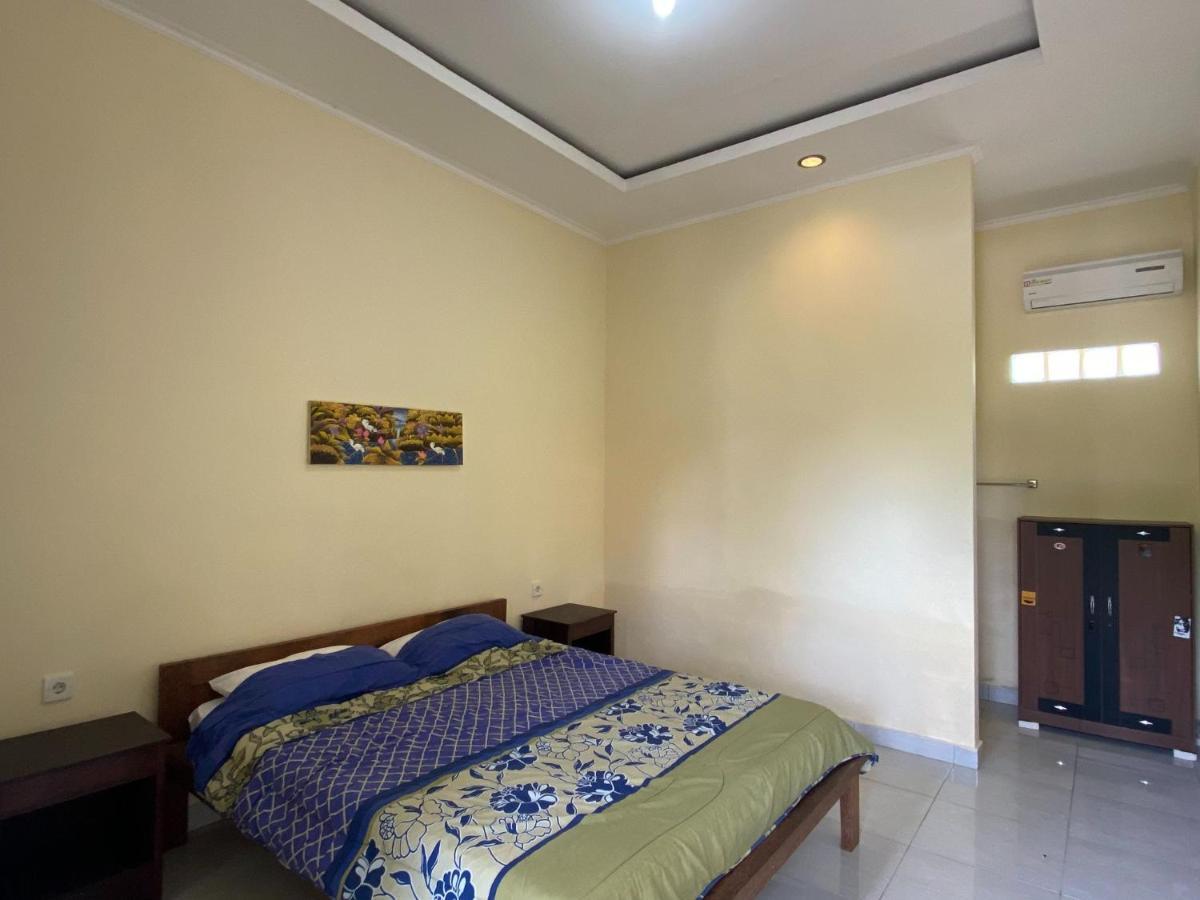 Jero Harum Homestay Krambitan エクステリア 写真