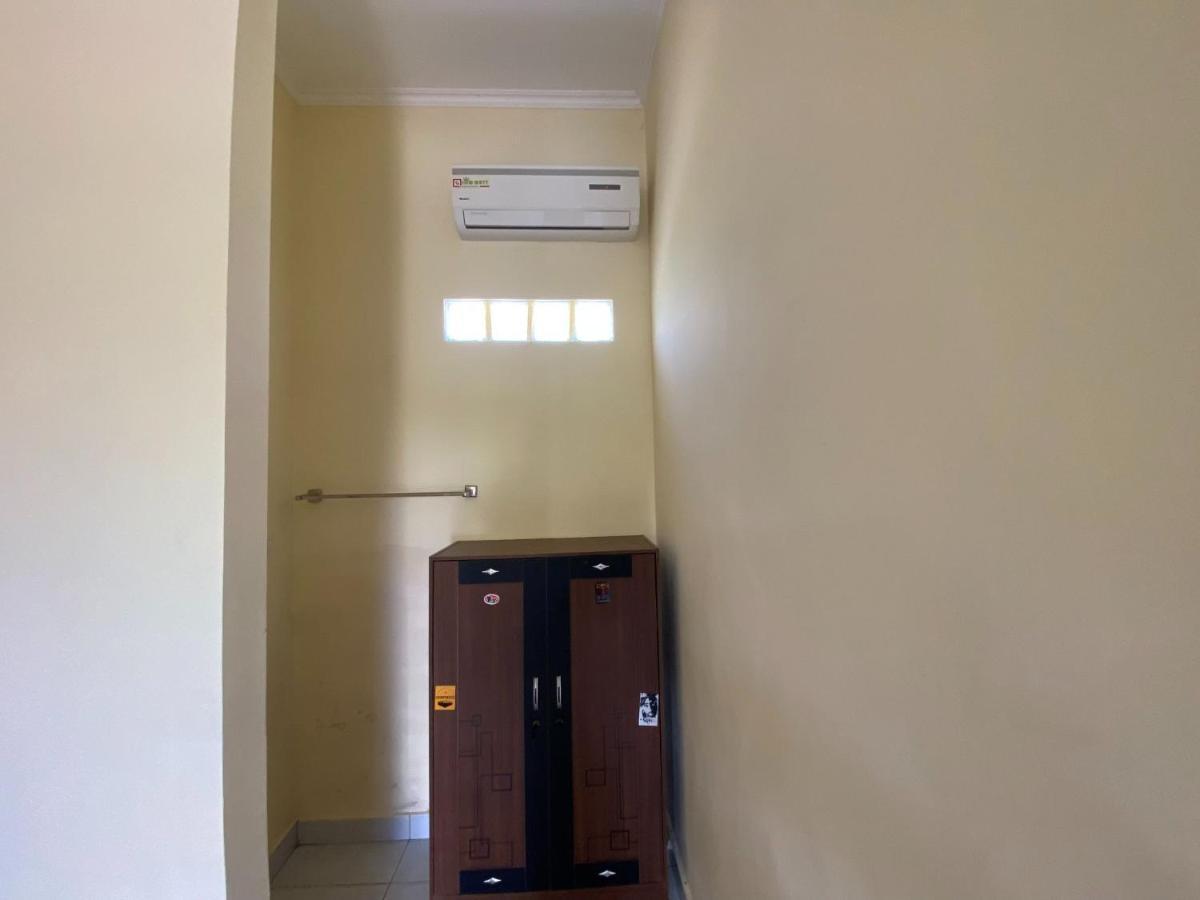 Jero Harum Homestay Krambitan エクステリア 写真