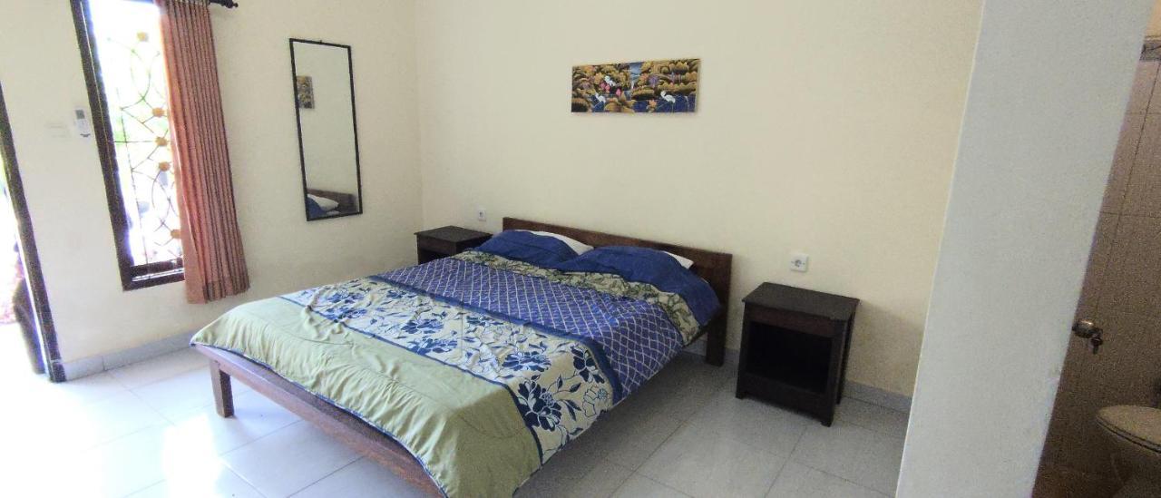 Jero Harum Homestay Krambitan エクステリア 写真