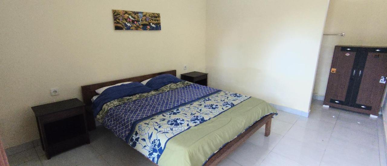 Jero Harum Homestay Krambitan エクステリア 写真