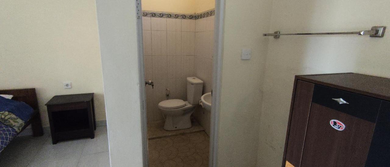 Jero Harum Homestay Krambitan エクステリア 写真