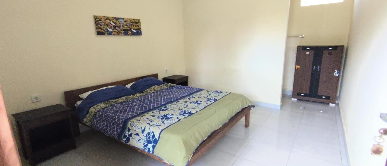 Jero Harum Homestay Krambitan エクステリア 写真