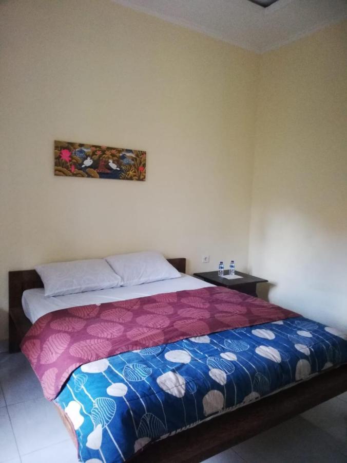 Jero Harum Homestay Krambitan エクステリア 写真