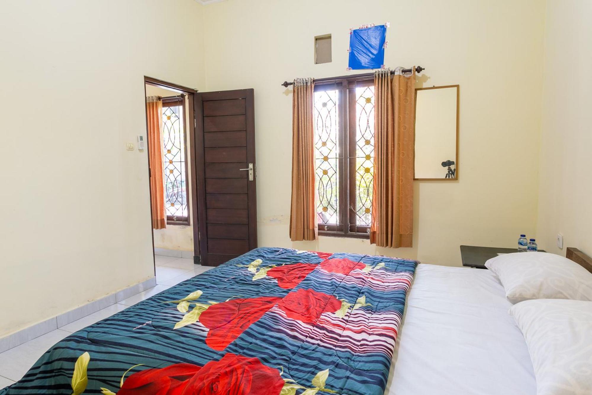 Jero Harum Homestay Krambitan エクステリア 写真