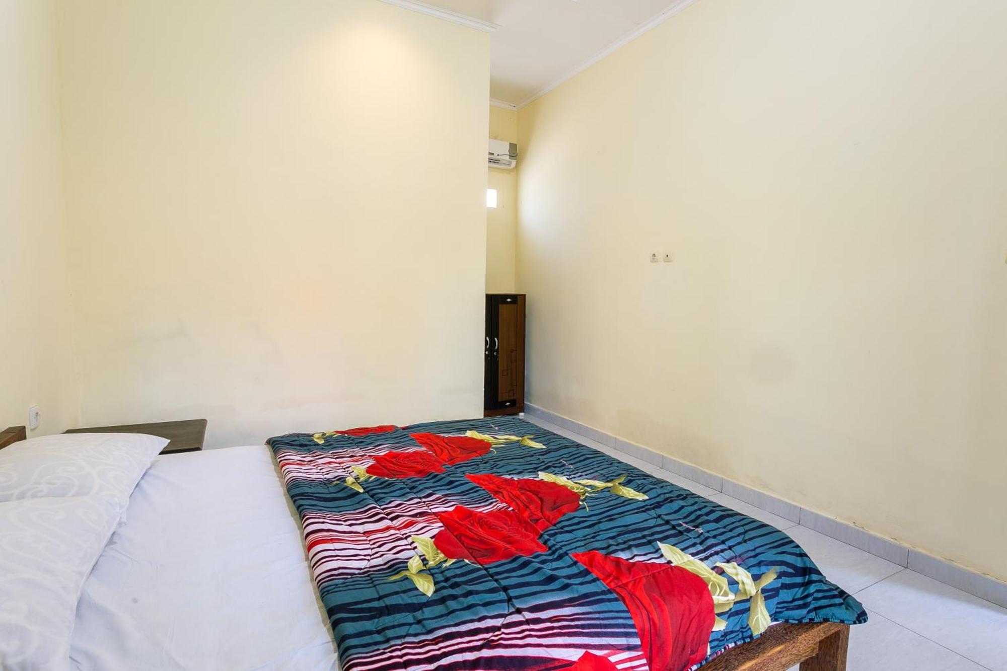 Jero Harum Homestay Krambitan エクステリア 写真