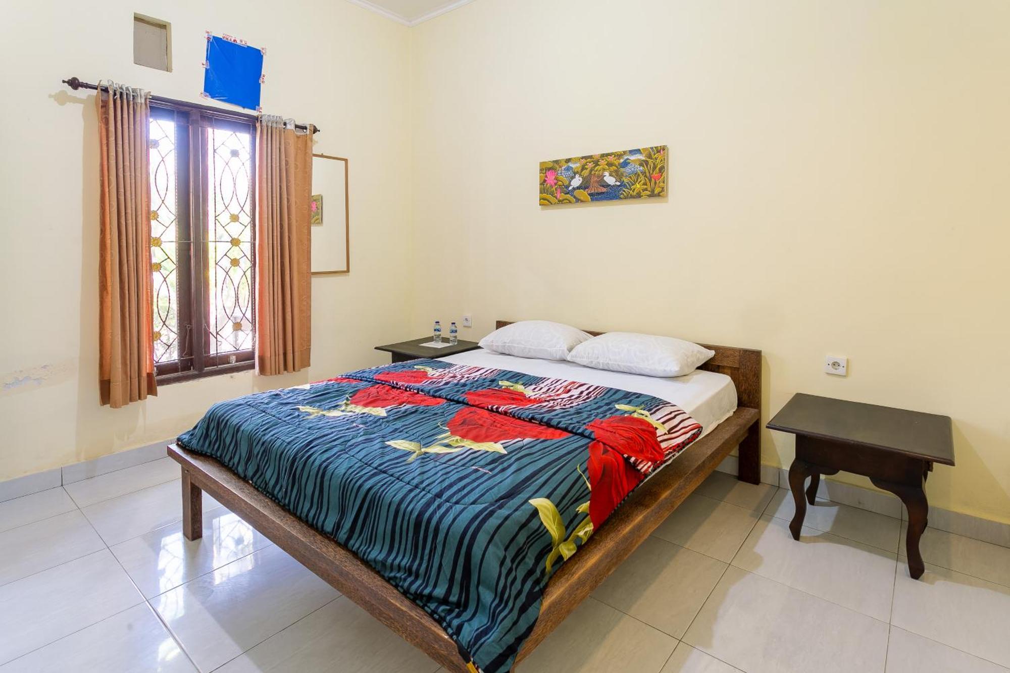 Jero Harum Homestay Krambitan エクステリア 写真