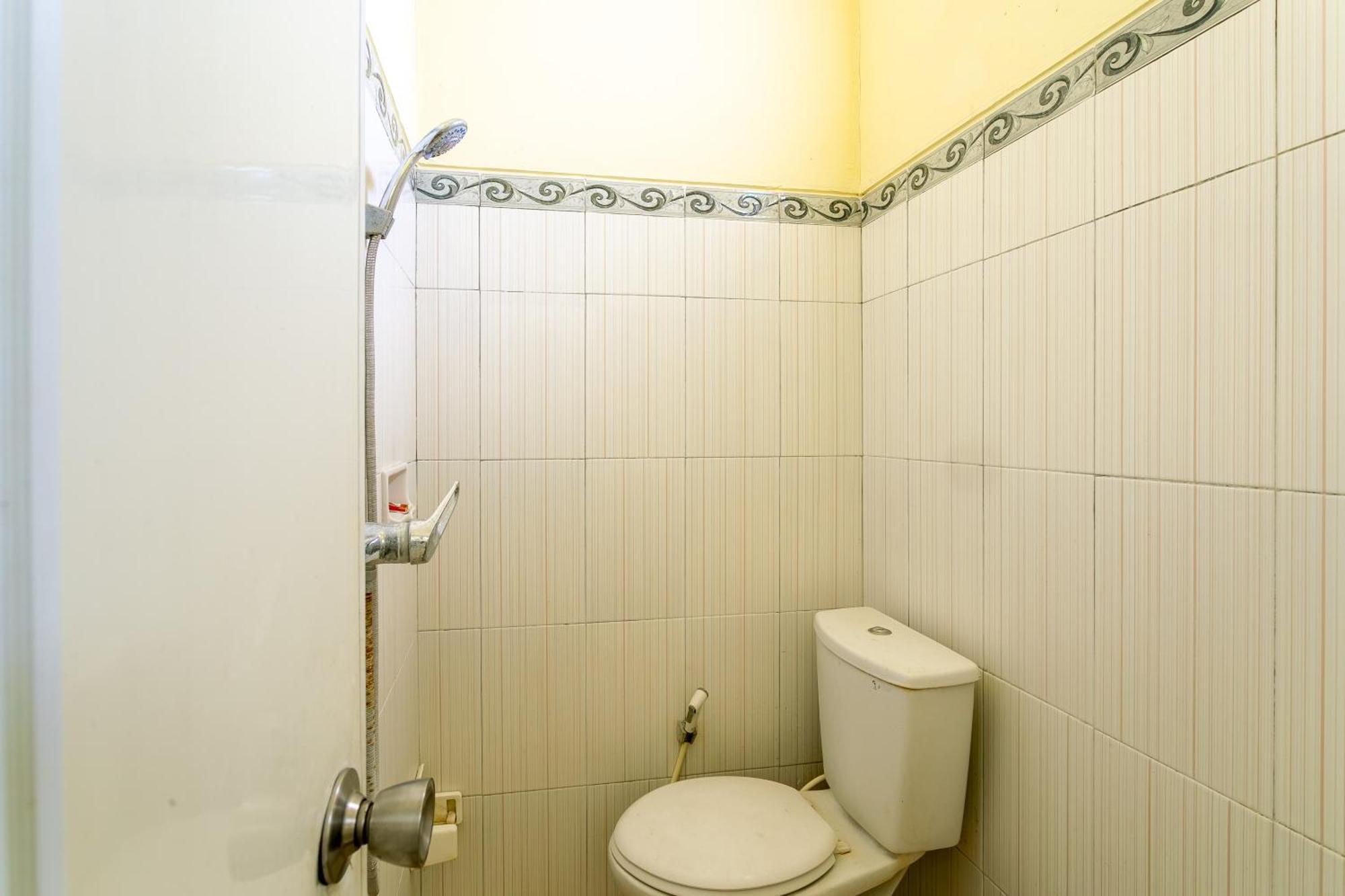 Jero Harum Homestay Krambitan エクステリア 写真