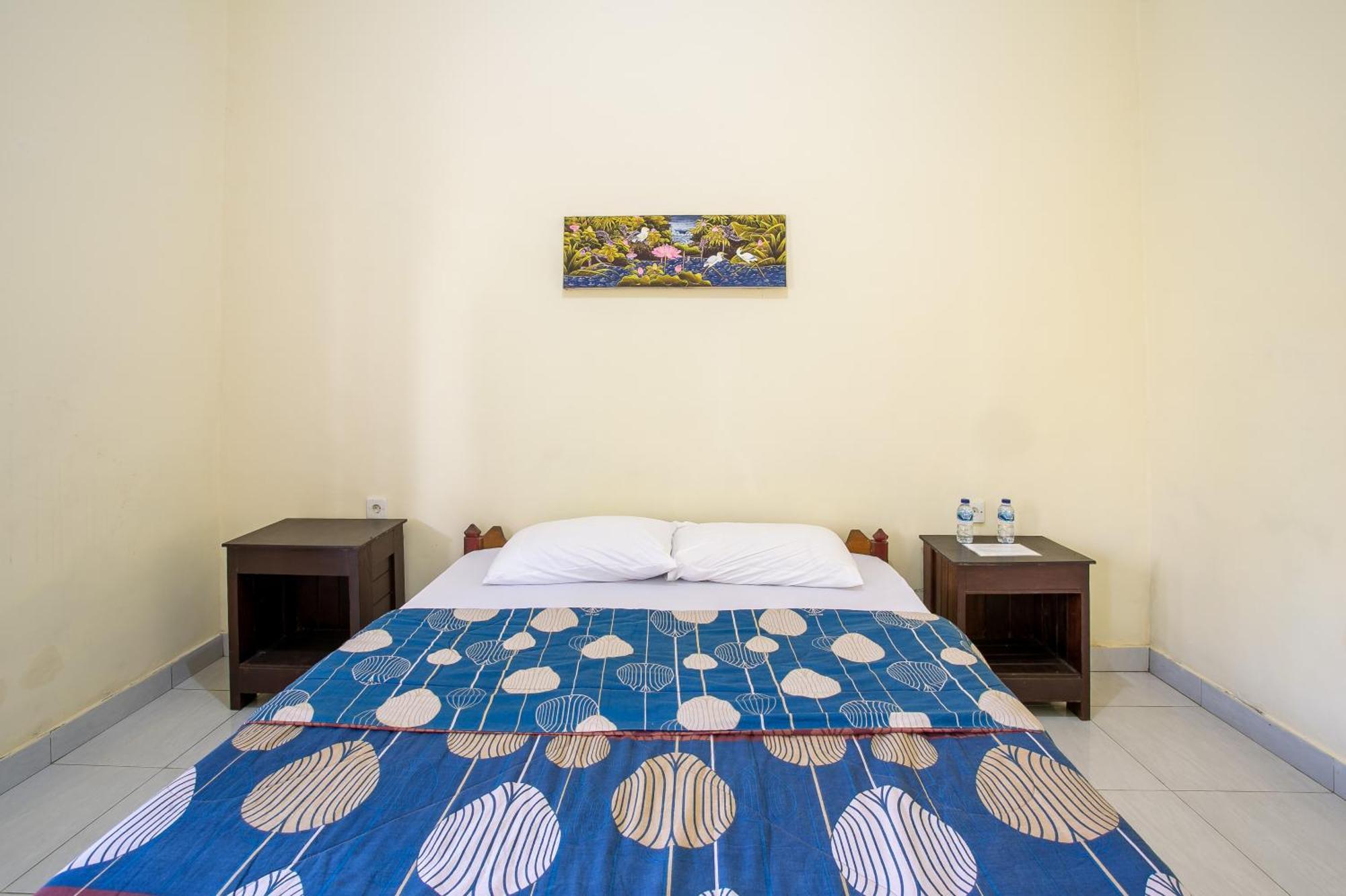 Jero Harum Homestay Krambitan エクステリア 写真
